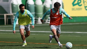 ge - Quem pode aproveitar chance em provável time misto do Palmeiras na Copa do Brasil