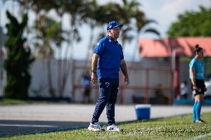 ge - Ecus vence o Taquaritinga na segunda rodada do Paulista da Série A4