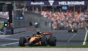 ge - F1 avalia mudar regras de gestão de energia dos carros após GP da China