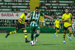ge - Chapecoense oficializa saída de Marcos Vinícius, fechado com o Goiás