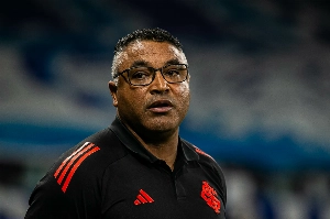 ge - São Paulo vê Roger Machado como plano A para vaga de Crespo