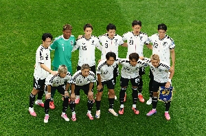 ge - Redes sociais reagem ao hino do Japão: 