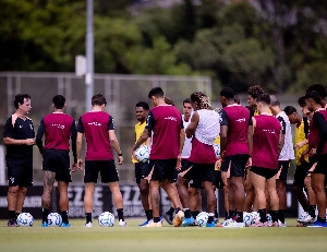 ge - Corinthians fecha datas e planeja intertemporada com amistoso durante a Copa do Mundo