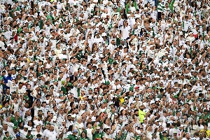 ge - Palmeiras x São Paulo: 15.700 ingressos vendidos; saiba como comprar