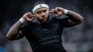 Futebol - Confira notícias da Editoria | CNN Brasil - Memphis Depay recebe homenagem após completar 100 jogos pela Holanda; veja