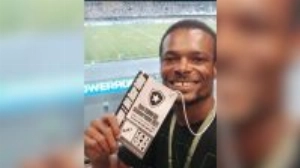 Futebol - Confira notícias da Editoria | CNN Brasil - Torcedor do Botafogo baleado por PM se emociona em entrevista à TV do clube