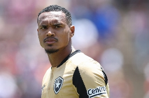 ge - Davide diz que agradeceu a John por 