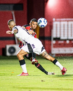 ge - Vitória defende invencibilidade de oito anos sobre o Atlético-MG, maior vítima desde volta à Série A