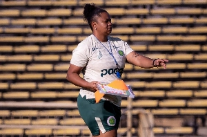 ge - Renata Costa preza por equilíbrio do Atlético-PI para controlar vantagem em jogo do acesso