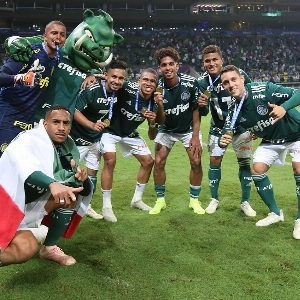 ge - União acerta retorno de meia ex-Palmeiras e Central-PE