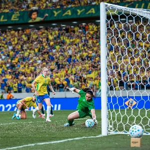 ge - Brasil x Argentina: maioria das convocadas da seleção feminina passou pela dupla Gre-Nal
