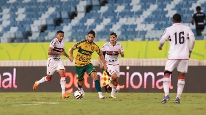 ge - Atuações do Cuiabá: Eric Melo marca um golaço, mas Weverson comete pênalti; dê suas notas