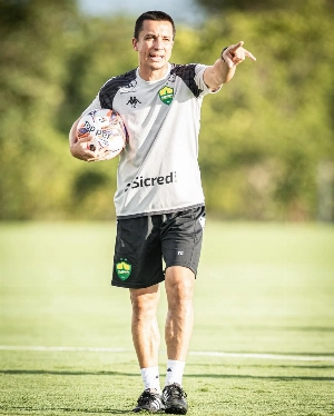 ge - Análise: Cuiabá evoluiu pouco e falha no primeiro teste de fogo na temporada