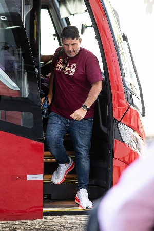 ge - Após nova derrota,  Barroca diz que vai continuar fazendo de tudo para o CRB se recuperar