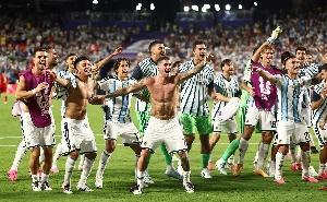 ge - Argentina defenderá invencibilidade em semifinais de Copa do Mundo