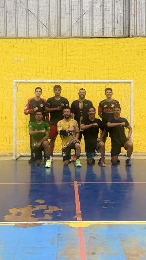 ge - Atletas do Recriança decidem ir de carro para disputa da Conferência Norte de Handebol