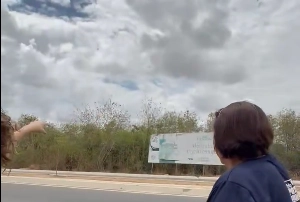 ge - Governo anuncia local que será construído novo estádio de Mossoró