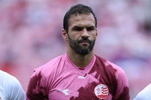 ge - Hélio reforça confiança em Muriel no Náutico, após falha: 