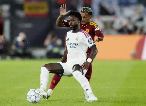 ge - Vini Jr reclama de suspensão e faz autocrítica no Real Madrid: 