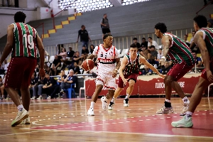 ge - Flamengo vence o Fluminense na abertura do Carioca de basquete