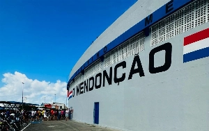 ge - Itabaiana x Confiança: veja valores e onde comprar ingressos para segundo jogo da semifinal do estadual