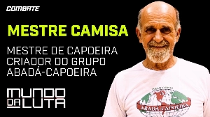 ge - Mundo da Luta #352