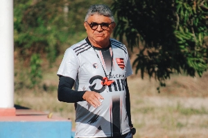 ge - Flamengo-PI não renova com técnico Flávio Araújo e executivo Márcio Ferreira para 2027