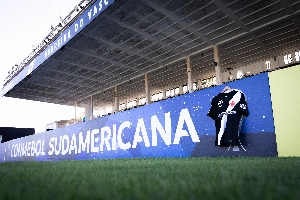 ge - Vasco x Santa Fe: onde assistir ao vivo, horário e escalações