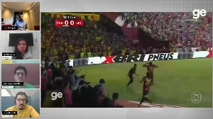 ge - Cortes do Embolada: entrevista com Ítalo Rodrigues, executivo do Sport