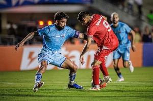 ge - Fortaleza repete atuação sem brilho, empata com América-RN e mantém cenário de desconfiança