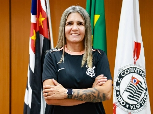 ge - Corinthians acerta contratação de Emily Lima para comandar equipe feminina