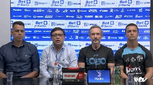 ge - Diretoria do Paysandu fala em “reflexão profunda” e pede apoio após goleada histórica