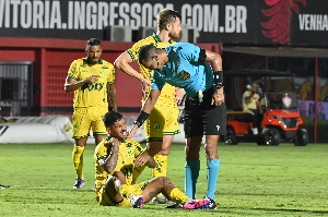 ge - Acabou o encanto? Sensação de 2025, Mirassol amarga sequência negativa e Z-4 do Brasileirão