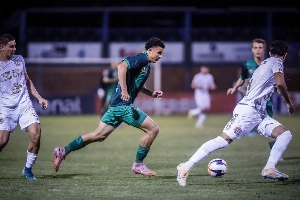 ge - Sem entrar em campo, Juventude é eliminado da Copa Sul-Sudeste