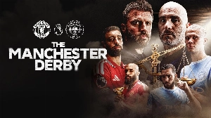 ge - Manchester United x Manchester City na Premier League: onde assistir ao vivo e horário