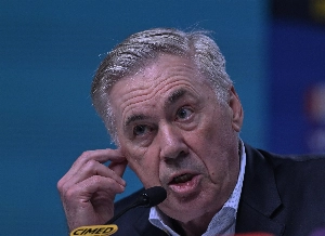 ge - Convocação da Seleção: veja horário e onde assistir à lista de Ancelotti para amistosos de março