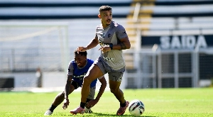 ge - Pottker volta a marcar pela Ponte após nove anos e sobe no ranking de artilheiros do século; veja lista