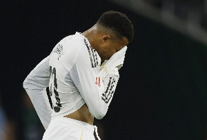 ge - Mbappé sofre lesão na coxa esquerda e vai desfalcar o Real Madrid