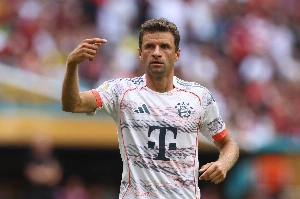 ge - Presidente de honra do Bayern detona reta final de Müller no clube: 
