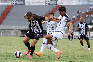 ge - Inter de Limeira vence o Votuporanguense e se reabilita na Série A2