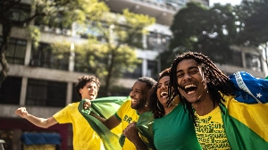 ge - Tá Liberado Acreditar: Brahma faz uma promessa ao Brasil