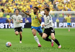 ge - Fifa desiste de mudar regra dos pênaltis na Copa; veja como pode ser em Brasil x Japão