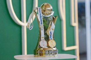 ge - Copa do Nordeste Sub-20 2026: veja confrontos, datas e locais dos jogos da 2ª rodada