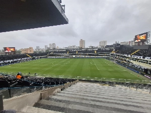 ge - Santos x Vitória: veja preços e como comprar ingressos