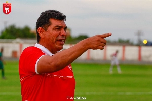 ge - Raphael Maddy explica retorno à diretoria do Princesa e aposta em base e reestruturação