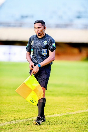 ge - Confira a arbitragem da última rodada da 1ª fase do Tocantinense