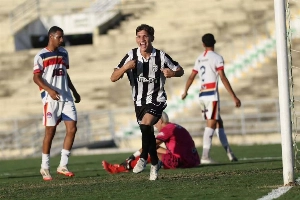 ge - Semifinal entre Treze e Queimadense pelo Paraibano Sub-20 é adiada devido às chuvas em Campina Grande