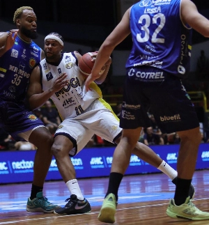 ge - Mogi x São José no jogo 3 das oitavas de final do NBB: onde assistir ao vivo e horário