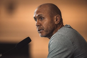 ge - Mozart destaca fase do Ceará após goleada: “sequência positiva e importante”