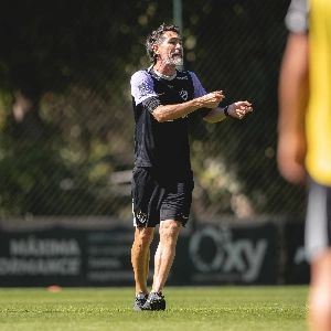 ge - Escalação do Atlético-MG: atacante sofre lesão, e Domínguez terá que mudar time